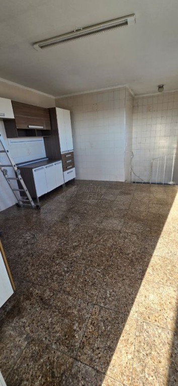 Apartamento com 2 quartos e 106 m² em Vila Caiçara, Praia Grande