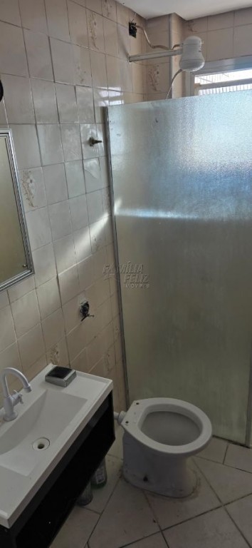 Apartamento com 2 quartos e 106 m² em Vila Caiçara, Praia Grande
