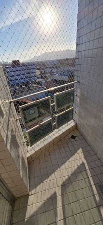 Apartamento com 2 quartos e 106 m² em Vila Caiçara, Praia Grande