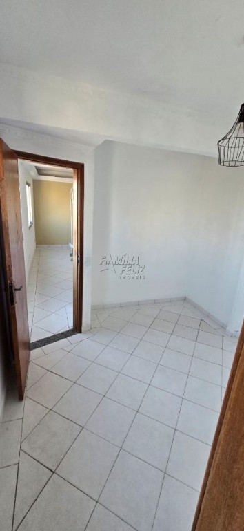 Apartamento com 2 quartos e 106 m² em Vila Caiçara, Praia Grande