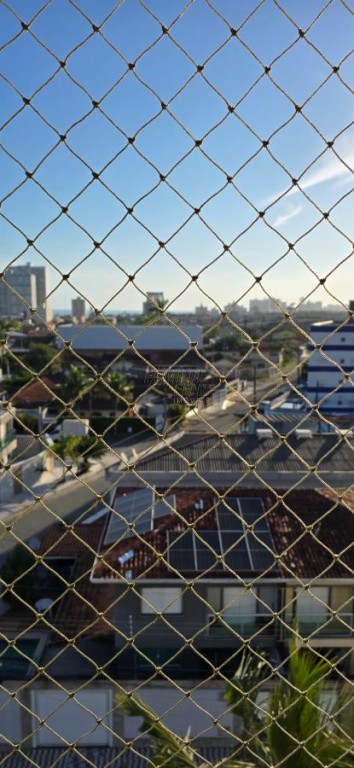 Apartamento com 2 quartos e 106 m² em Vila Caiçara, Praia Grande
