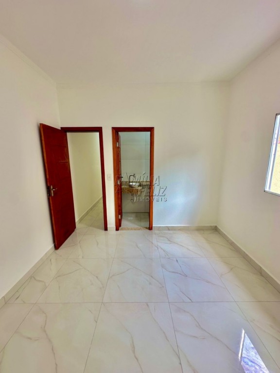 Casa com 2 quartos e 94 m² em Vila Caiçara, Praia Grande