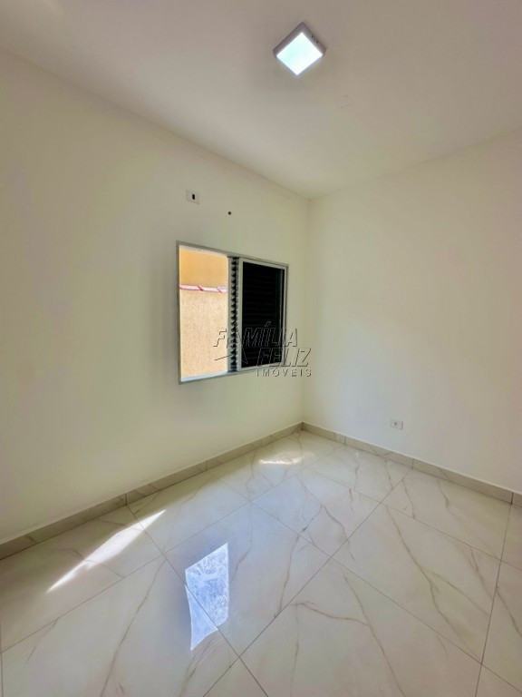 Casa com 2 quartos e 94 m² em Vila Caiçara, Praia Grande