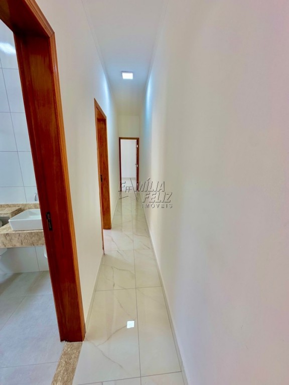 Casa com 2 quartos e 94 m² em Vila Caiçara, Praia Grande