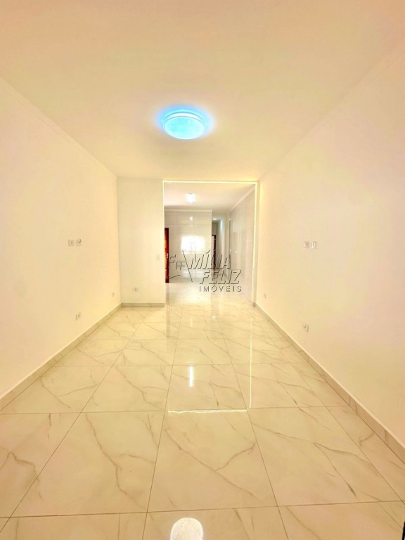 Casa com 2 quartos e 94 m² em Vila Caiçara, Praia Grande