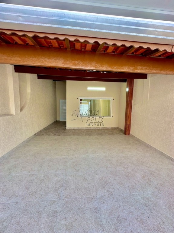 Casa com 2 quartos e 94 m² em Vila Caiçara, Praia Grande