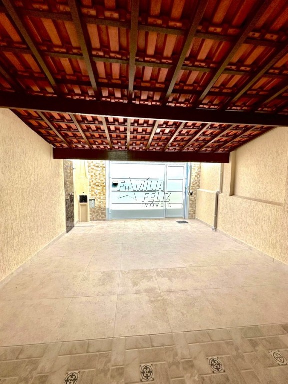 Casa com 2 quartos e 94 m² em Vila Caiçara, Praia Grande