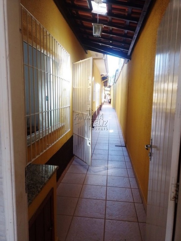 Casa com 4 quartos e 160 m² em Vila Caiçara, Praia Grande