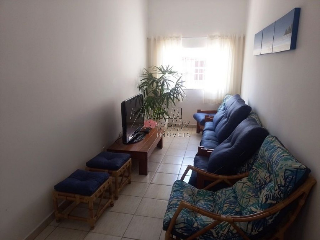 Casa com 4 quartos e 160 m² em Vila Caiçara, Praia Grande