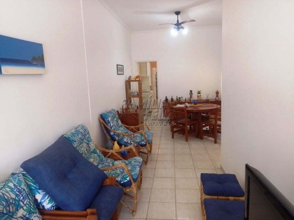 Casa com 4 quartos e 160 m² em Vila Caiçara, Praia Grande