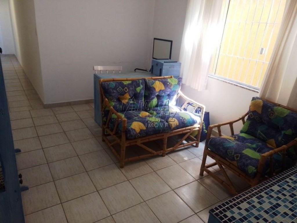 Casa com 4 quartos e 160 m² em Vila Caiçara, Praia Grande