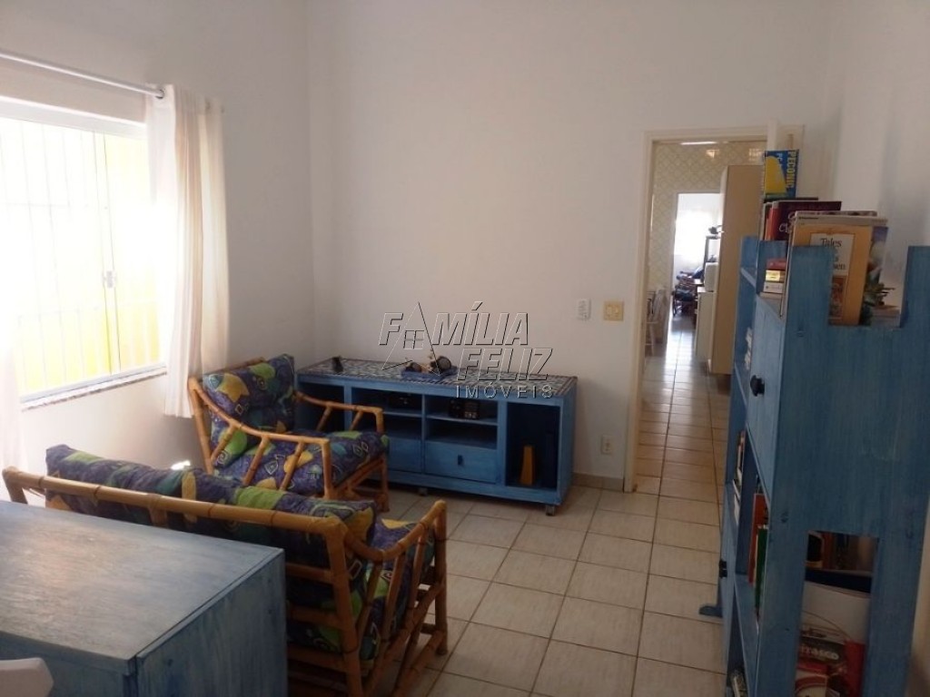 Casa com 4 quartos e 160 m² em Vila Caiçara, Praia Grande