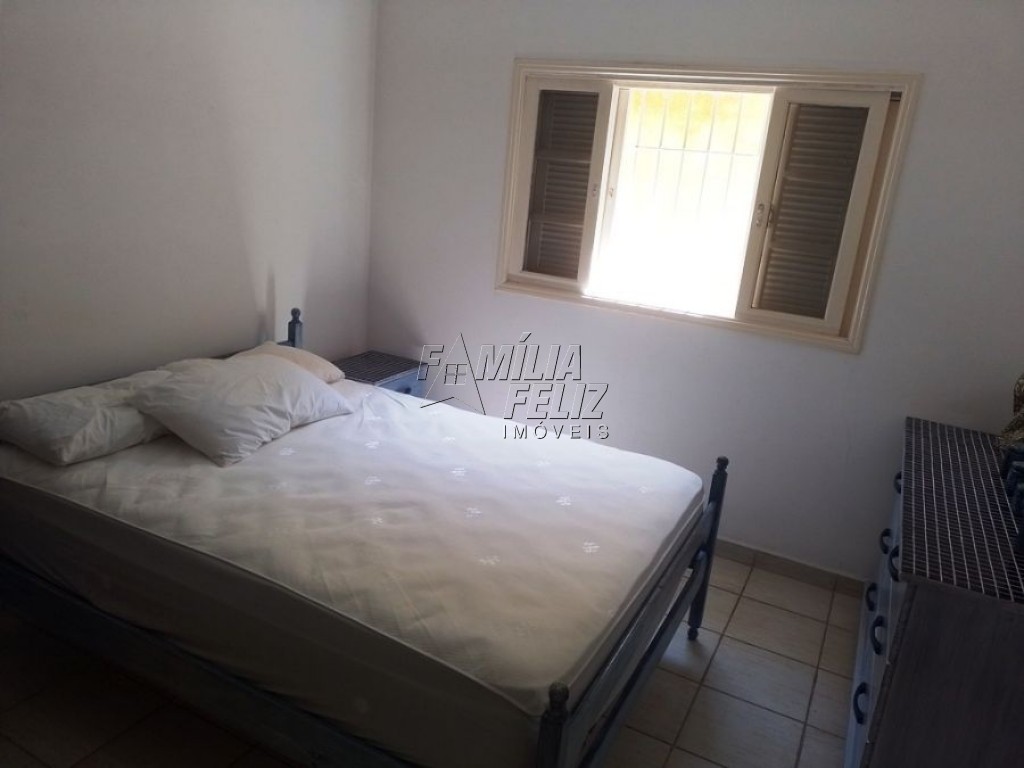 Casa com 4 quartos e 160 m² em Vila Caiçara, Praia Grande