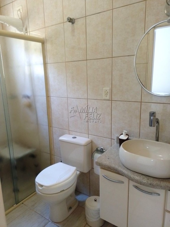 Casa com 4 quartos e 160 m² em Vila Caiçara, Praia Grande