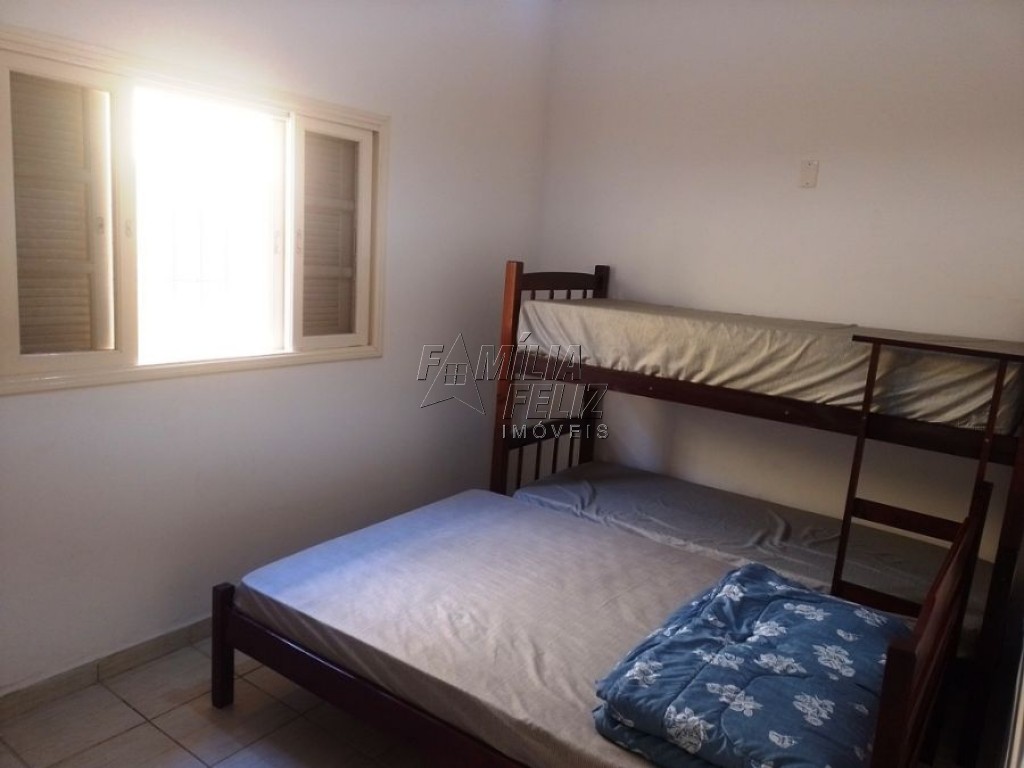 Casa com 4 quartos e 160 m² em Vila Caiçara, Praia Grande