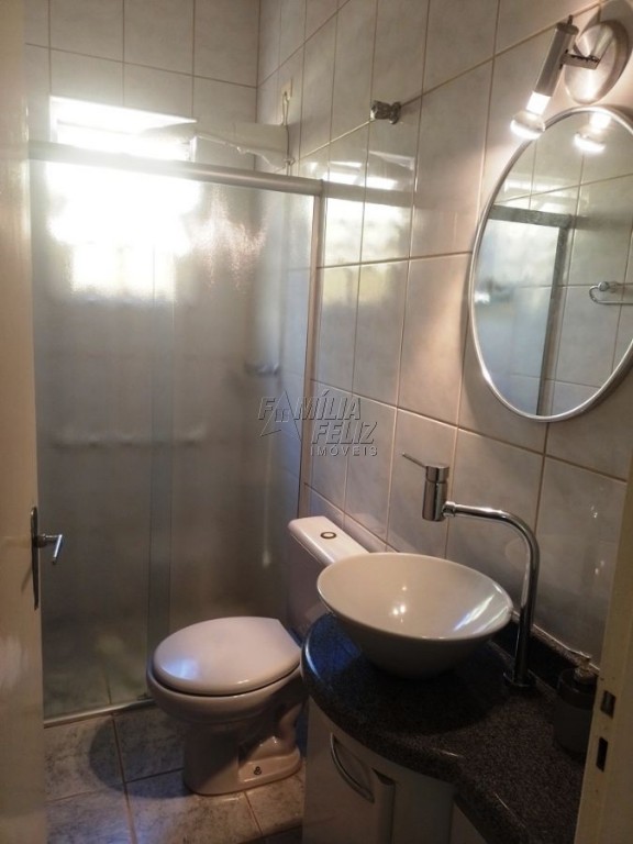 Casa com 4 quartos e 160 m² em Vila Caiçara, Praia Grande