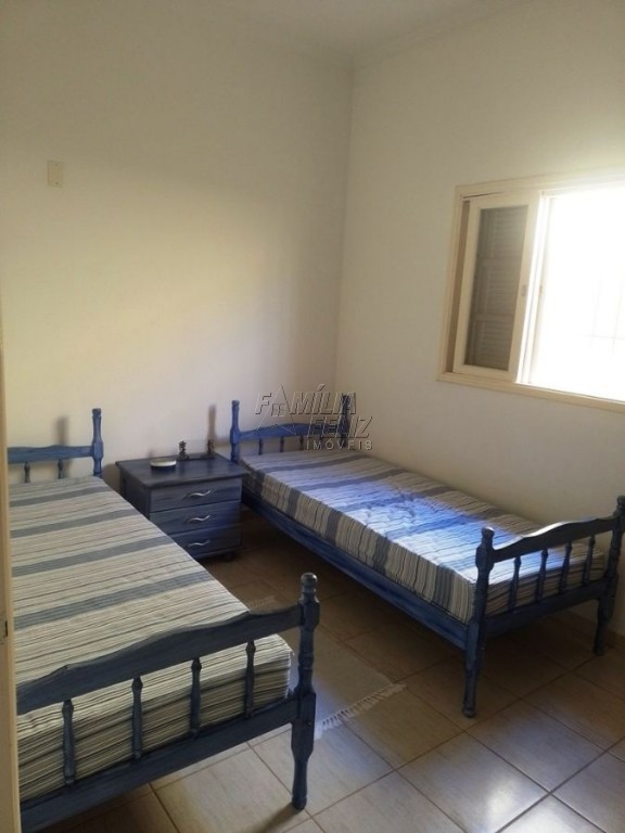 Casa com 4 quartos e 160 m² em Vila Caiçara, Praia Grande