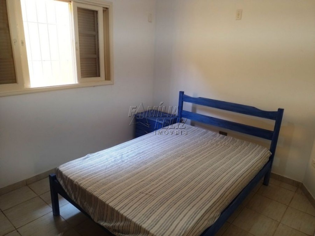 Casa com 4 quartos e 160 m² em Vila Caiçara, Praia Grande