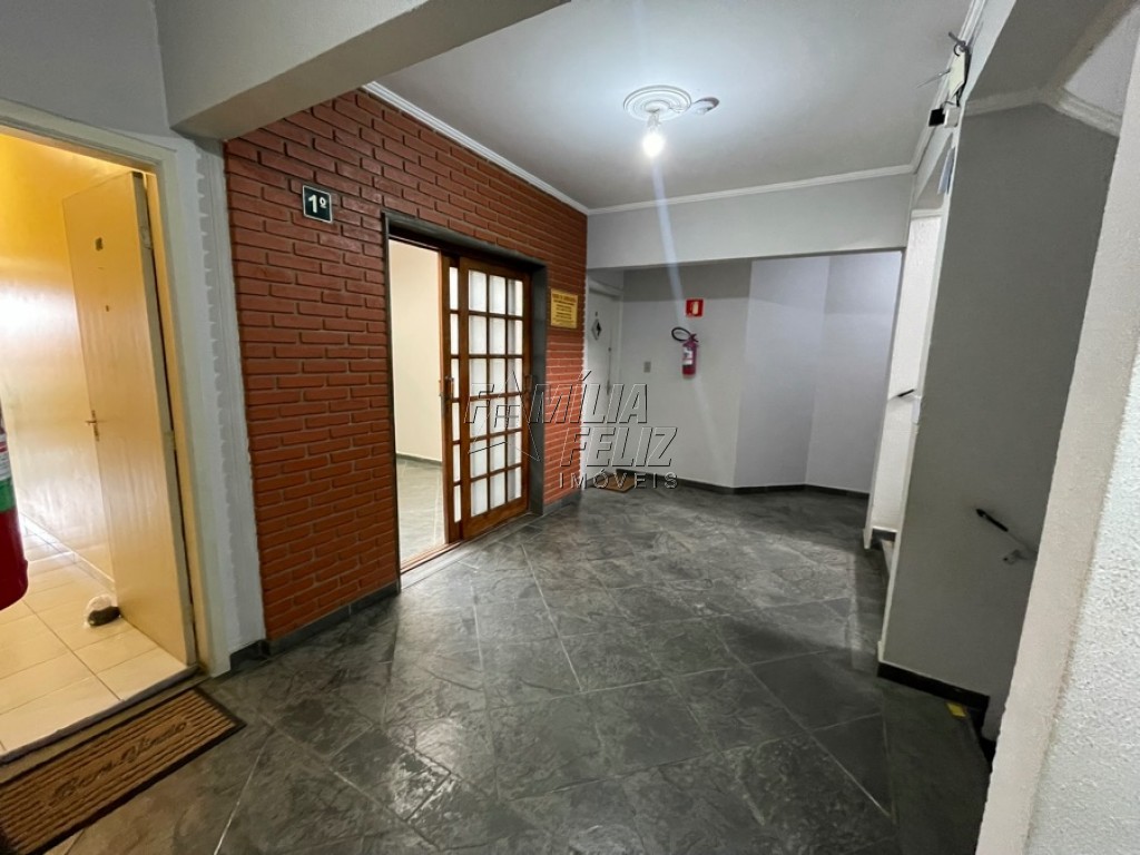 Apartamento com 1 quarto e 54 m² em Vila Caiçara, Praia Grande