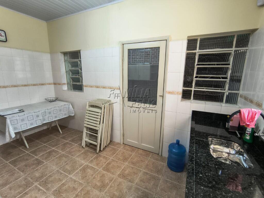 Casa com 2 quartos e 82 m² em Aviação, Praia Grande