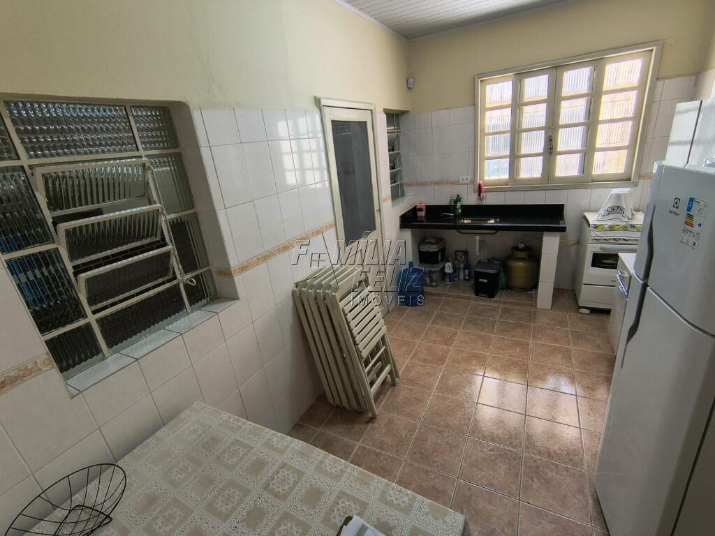 Casa com 2 quartos e 82 m² em Aviação, Praia Grande