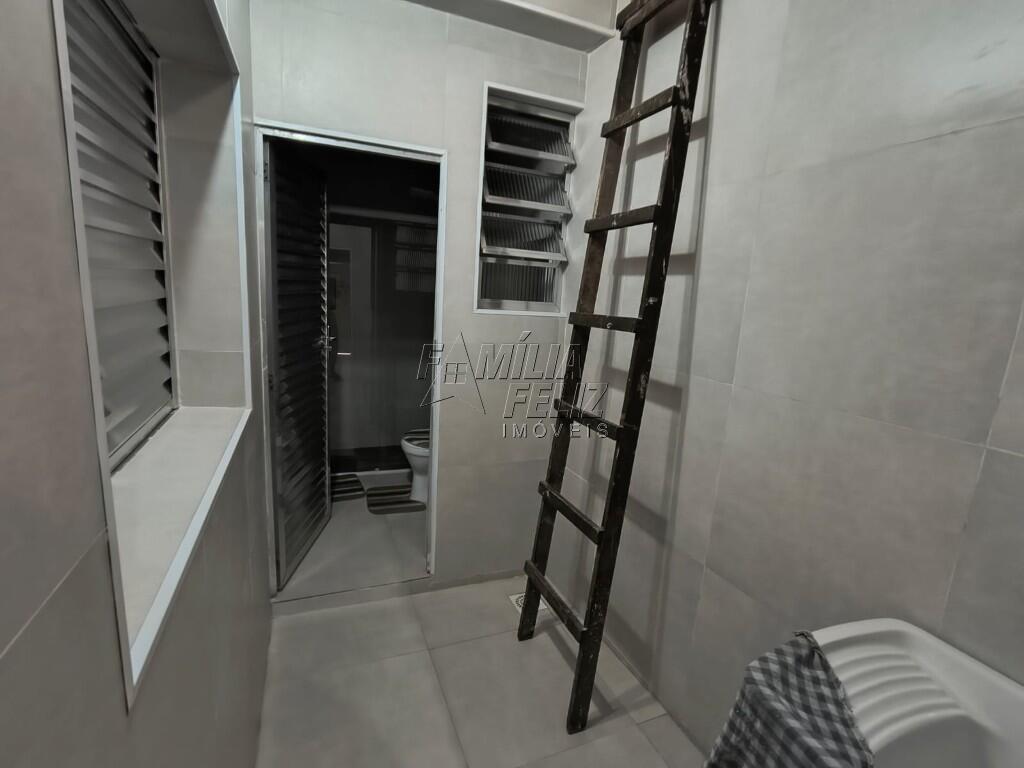 Casa com 2 quartos e 82 m² em Aviação, Praia Grande