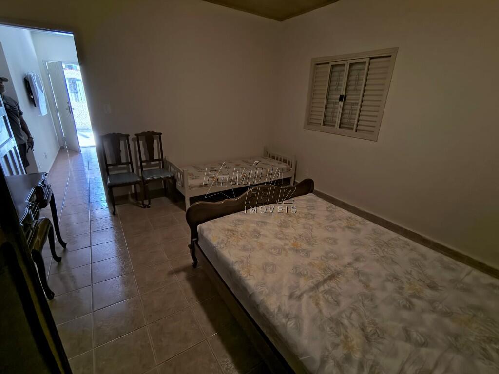 Casa com 2 quartos e 82 m² em Aviação, Praia Grande