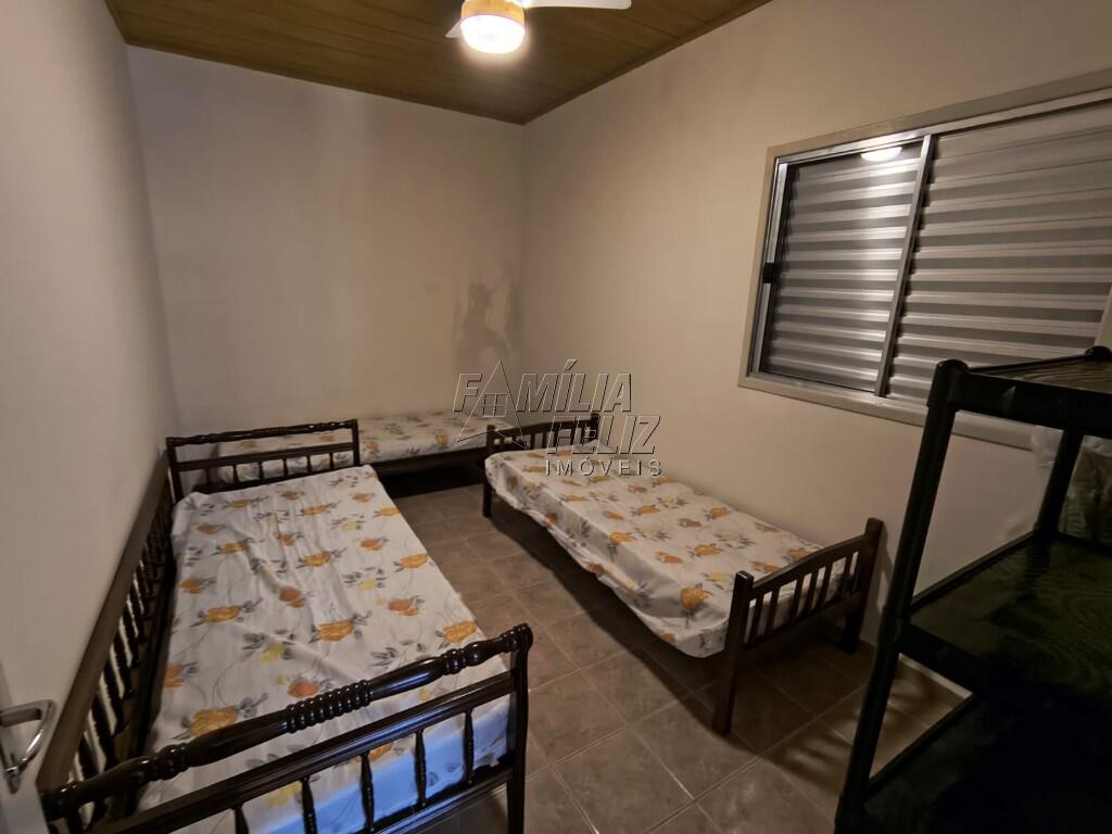 Casa com 2 quartos e 82 m² em Aviação, Praia Grande