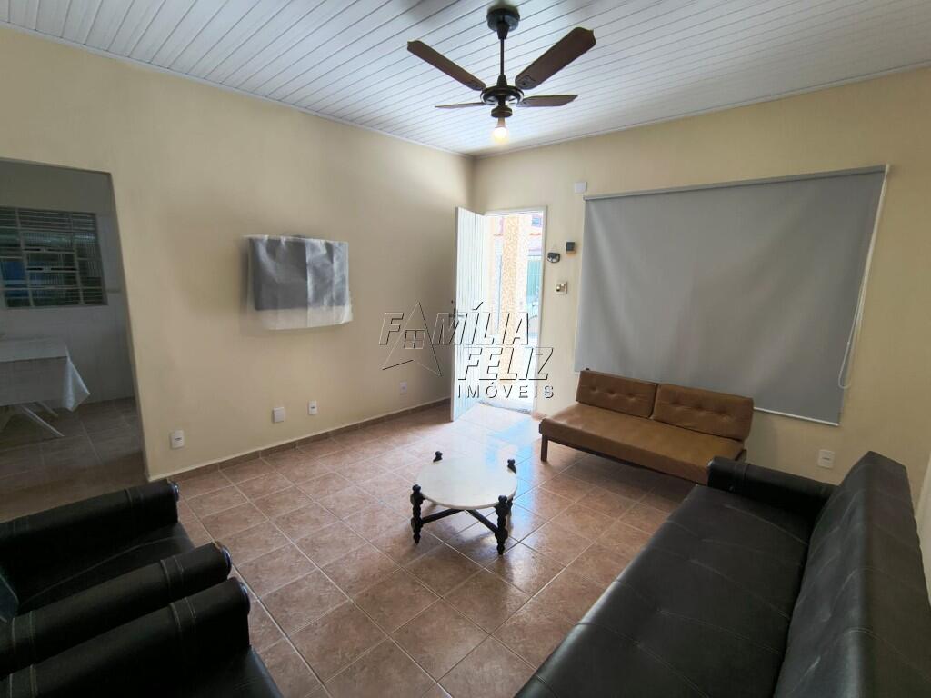 Casa com 2 quartos e 82 m² em Aviação, Praia Grande