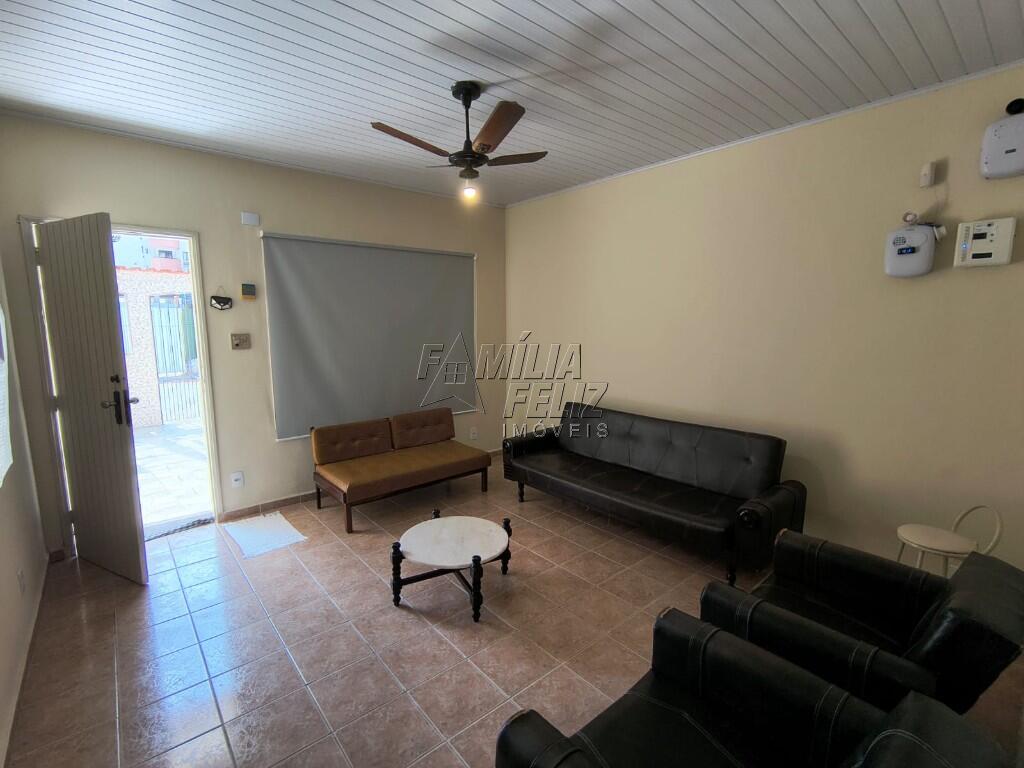 Casa com 2 quartos e 82 m² em Aviação, Praia Grande