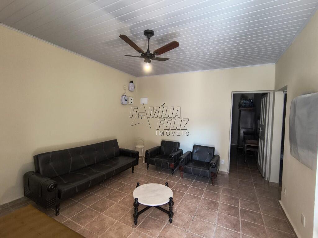 Casa com 2 quartos e 82 m² em Aviação, Praia Grande