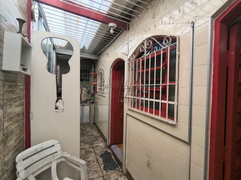 Casa com 1 quarto e 74 m² em Vila Caiçara, Praia Grande