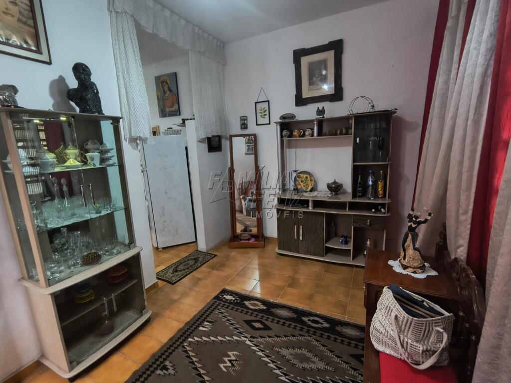 Casa com 1 quarto e 74 m² em Vila Caiçara, Praia Grande