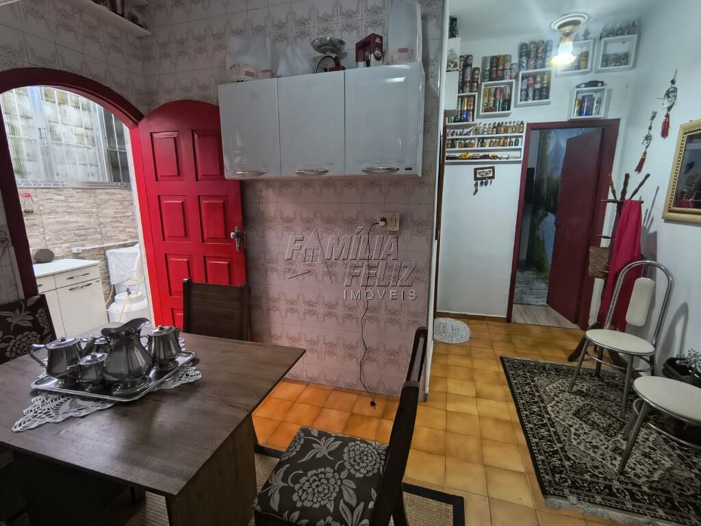 Casa com 1 quarto e 74 m² em Vila Caiçara, Praia Grande