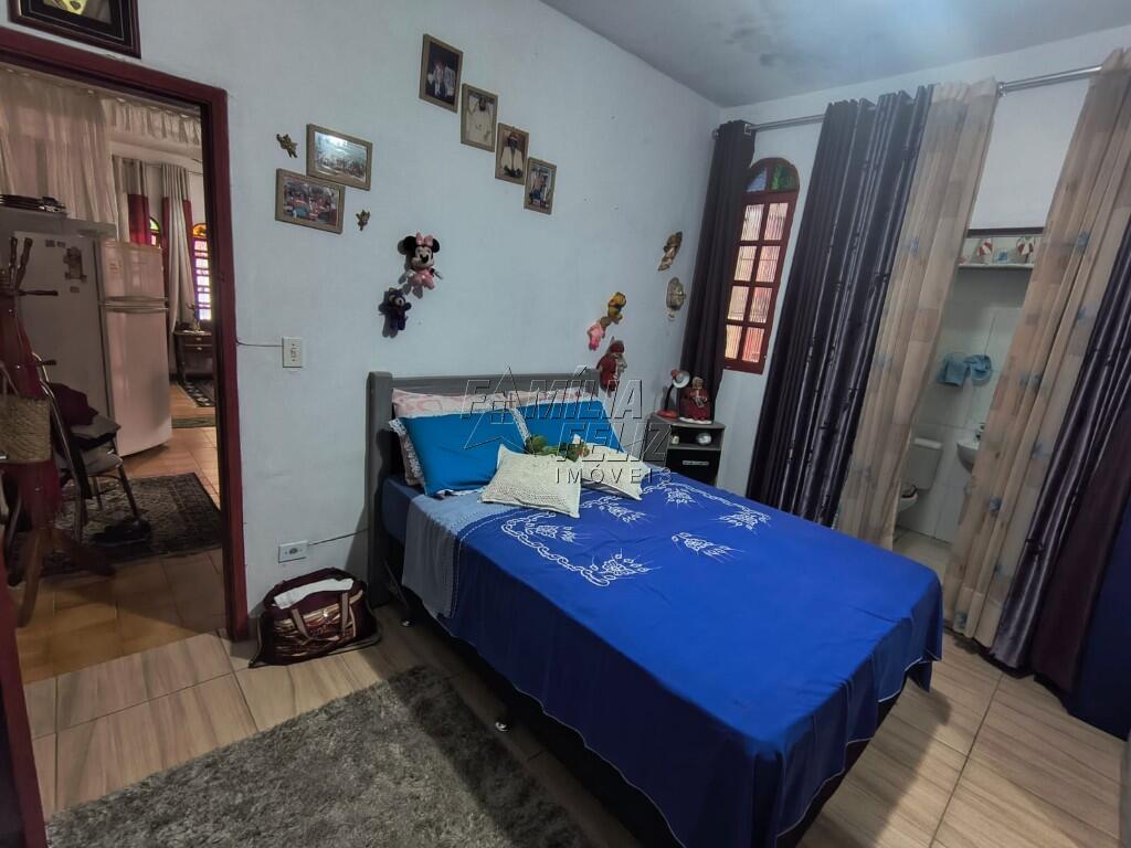 Casa com 1 quarto e 74 m² em Vila Caiçara, Praia Grande
