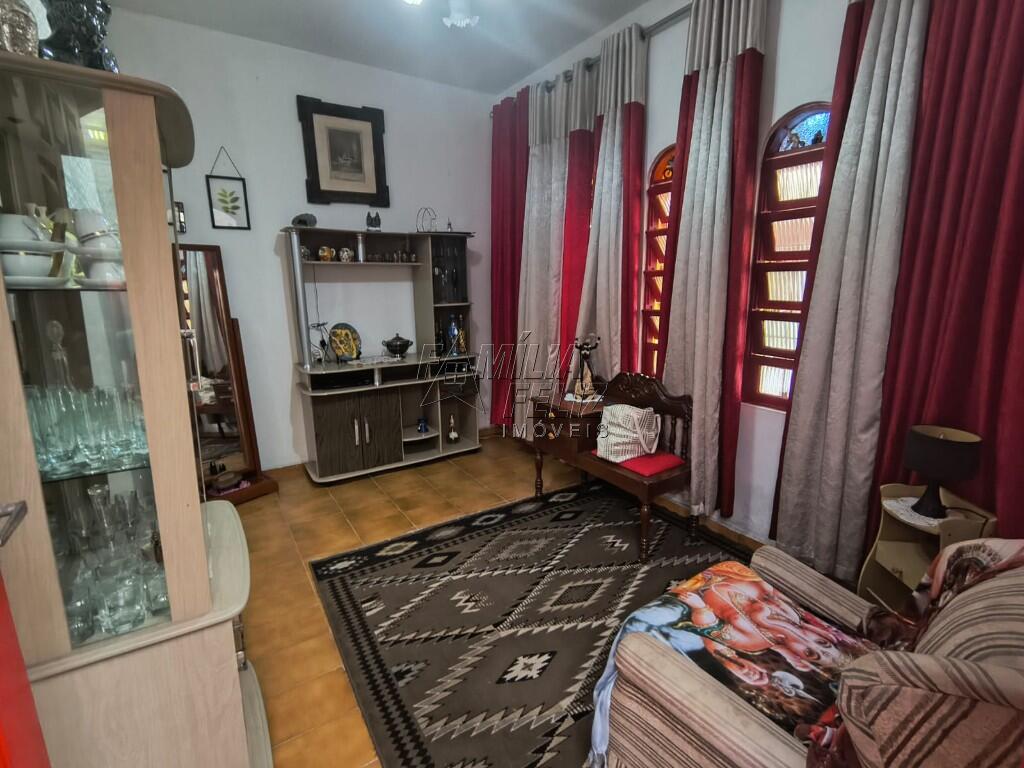Casa com 1 quarto e 74 m² em Vila Caiçara, Praia Grande