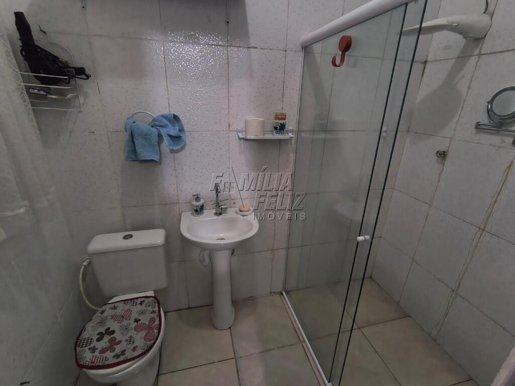 Casa com 1 quarto e 74 m² em Vila Caiçara, Praia Grande
