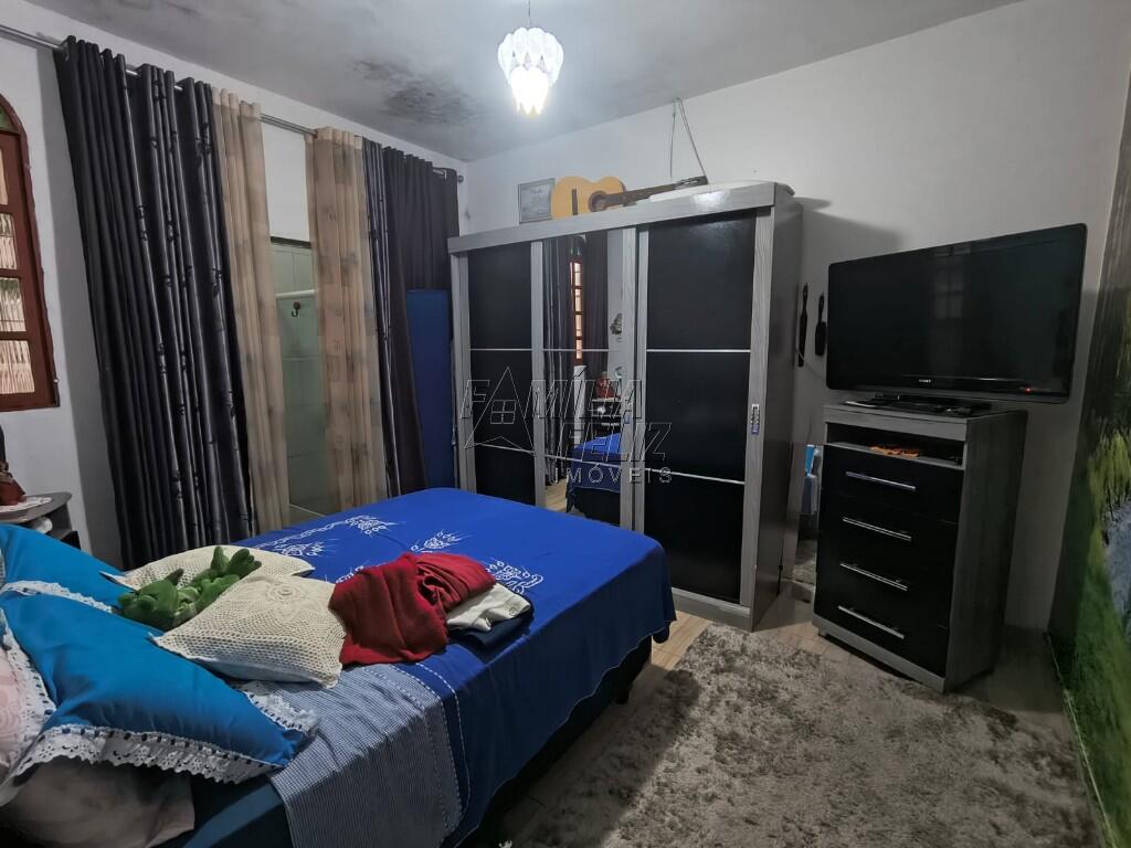 Casa com 1 quarto e 74 m² em Vila Caiçara, Praia Grande