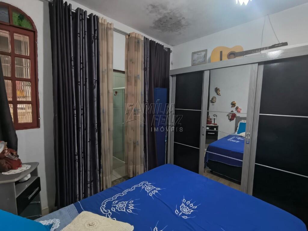 Casa com 1 quarto e 74 m² em Vila Caiçara, Praia Grande
