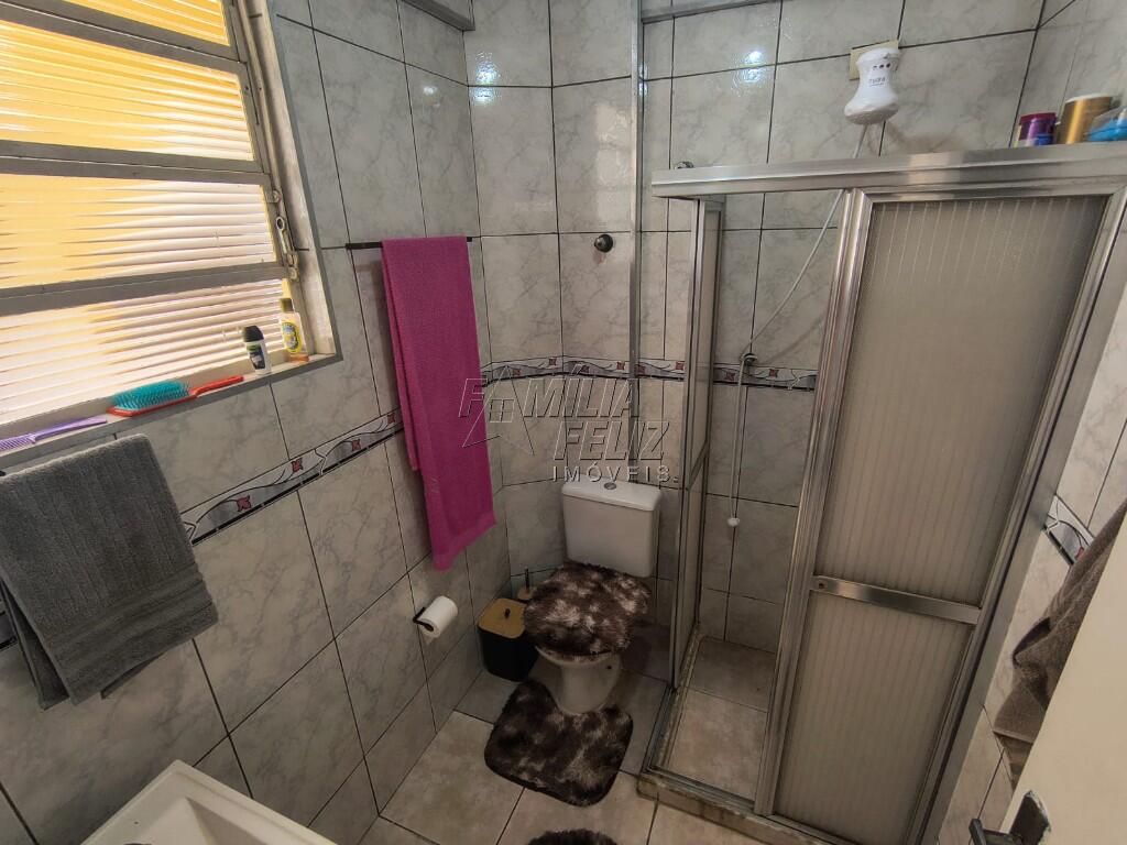 Apartamento com 1 quarto e 39 m² em Vila Caiçara, Praia Grande