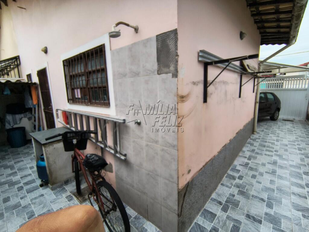 Casa com 1 quarto e 89 m² em Vila Caiçara, Praia Grande