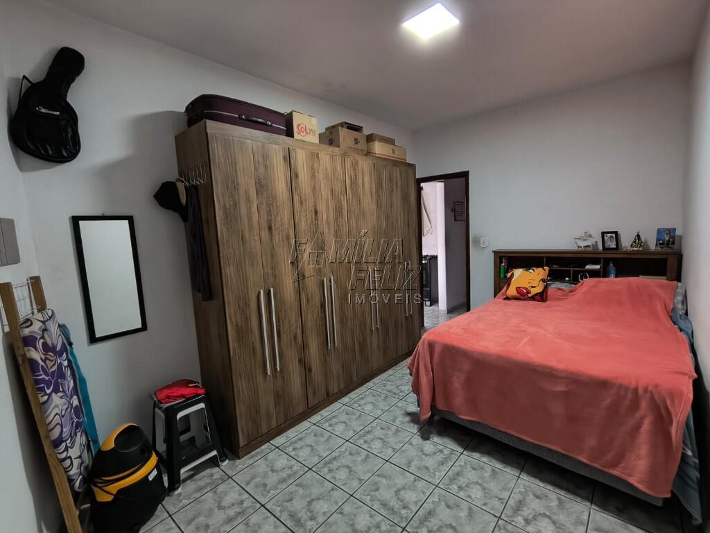 Casa com 1 quarto e 89 m² em Vila Caiçara, Praia Grande