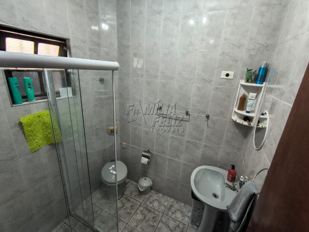 Casa com 1 quarto e 89 m² em Vila Caiçara, Praia Grande