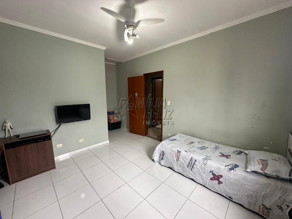 Casa com 2 quartos e 60 m² em Vila Caiçara, Praia Grande