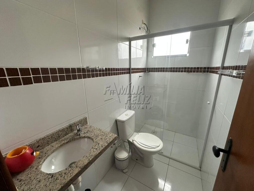 Casa com 2 quartos e 60 m² em Vila Caiçara, Praia Grande