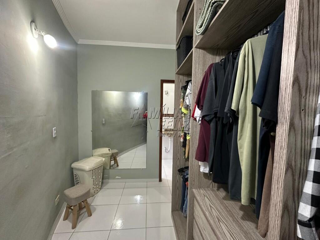 Casa com 2 quartos e 60 m² em Vila Caiçara, Praia Grande