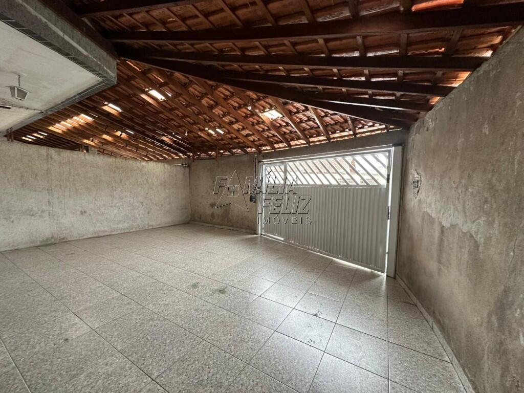 Casa com 2 quartos e 60 m² em Vila Caiçara, Praia Grande