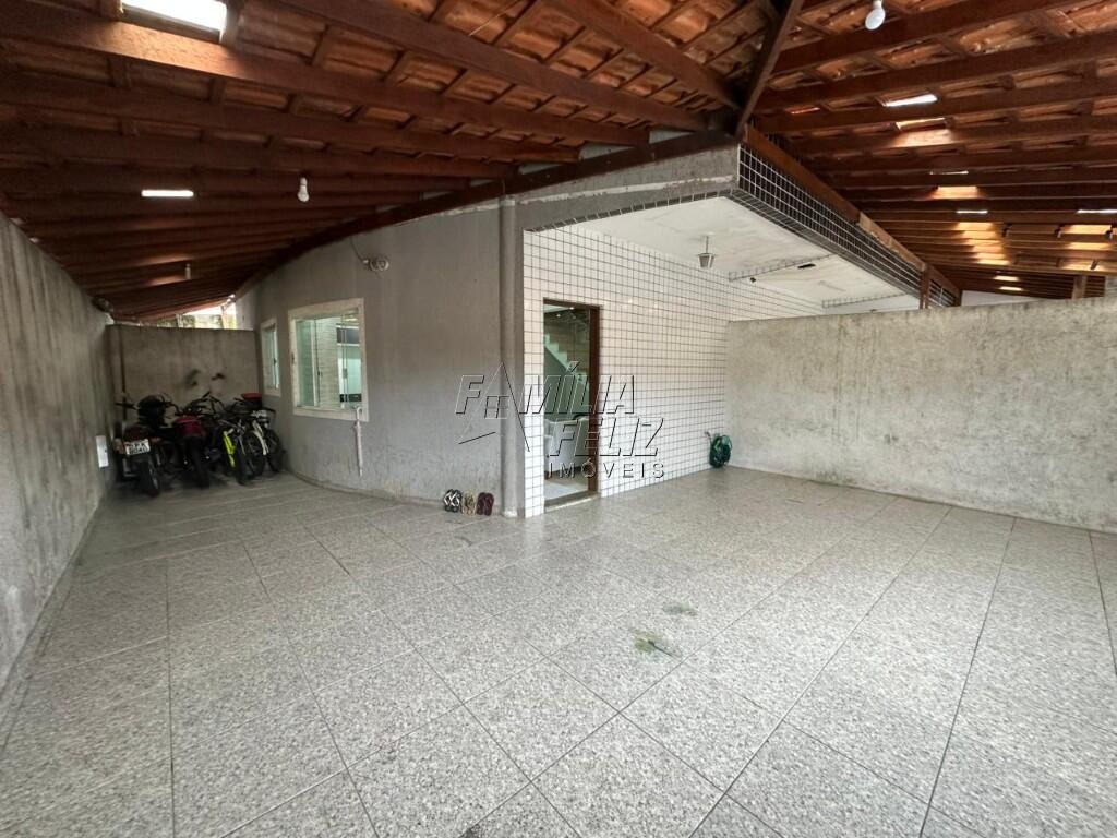 Casa com 2 quartos e 60 m² em Vila Caiçara, Praia Grande
