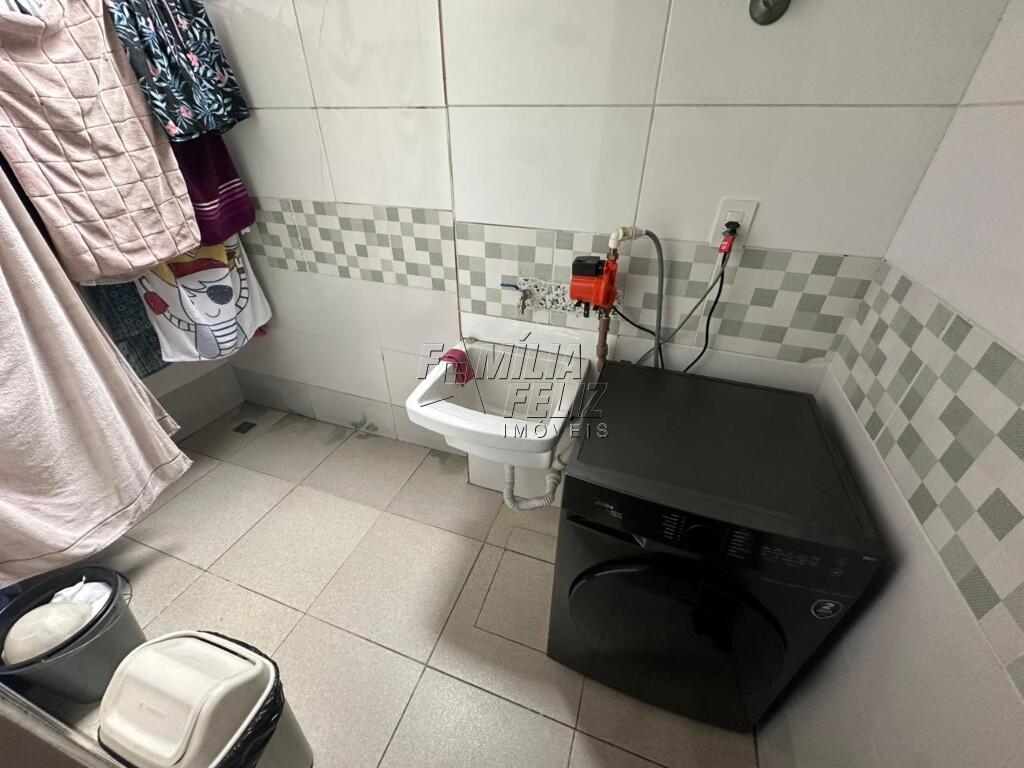 Casa com 2 quartos e 60 m² em Vila Caiçara, Praia Grande
