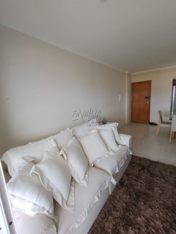 Apartamento com 2 quartos e 82 m² em Vila Caiçara, Praia Grande